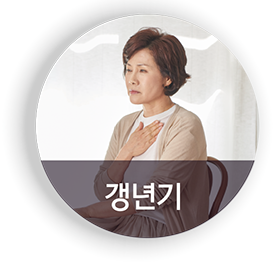 갱년기 클리닉