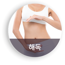 해독 클리닉